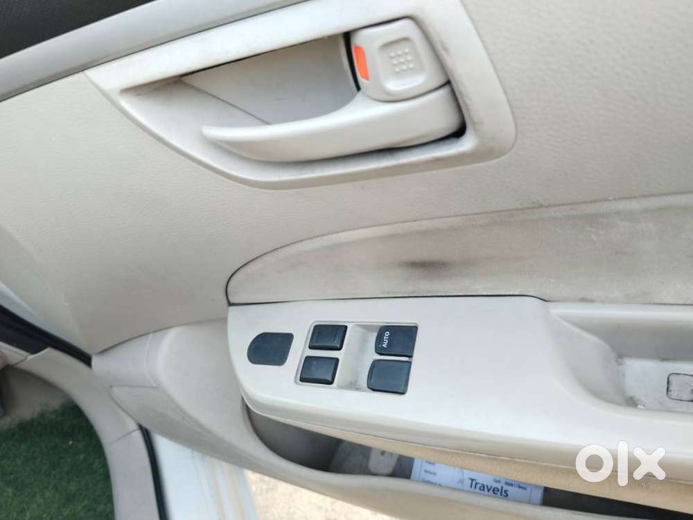 Maruti Suzuki Dzire Tour S Diesel, 2018, Diesel