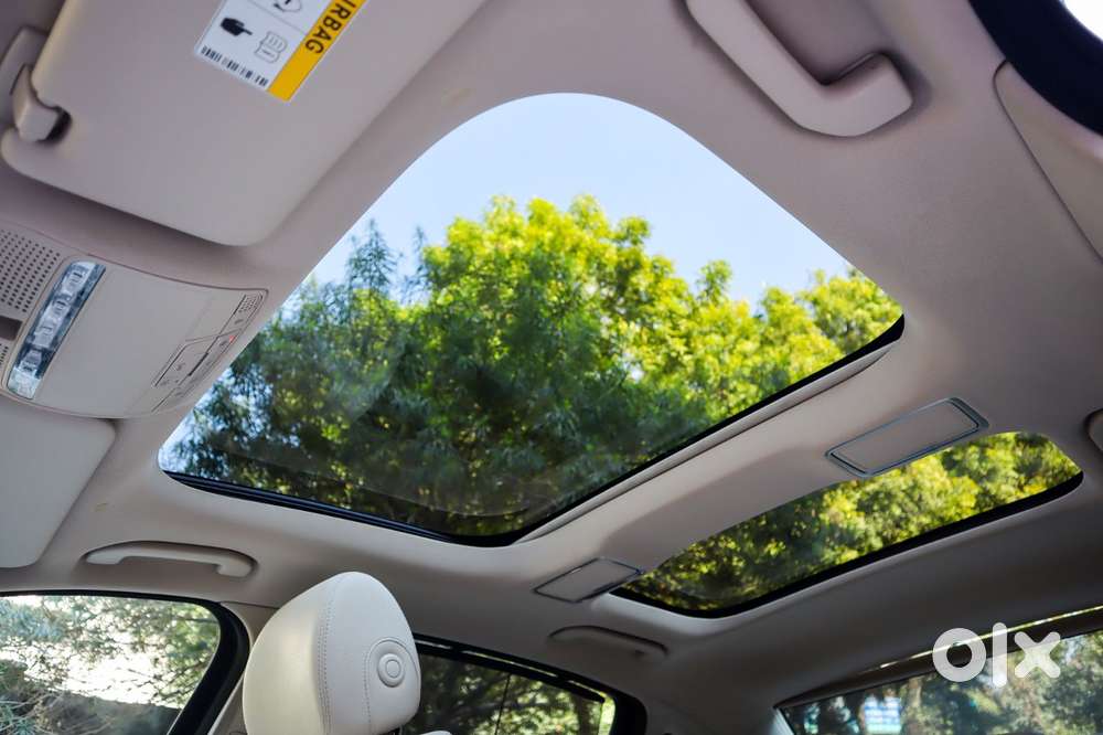 Mercedes-benz E-class E 220 D Expression, 2020, Diesel