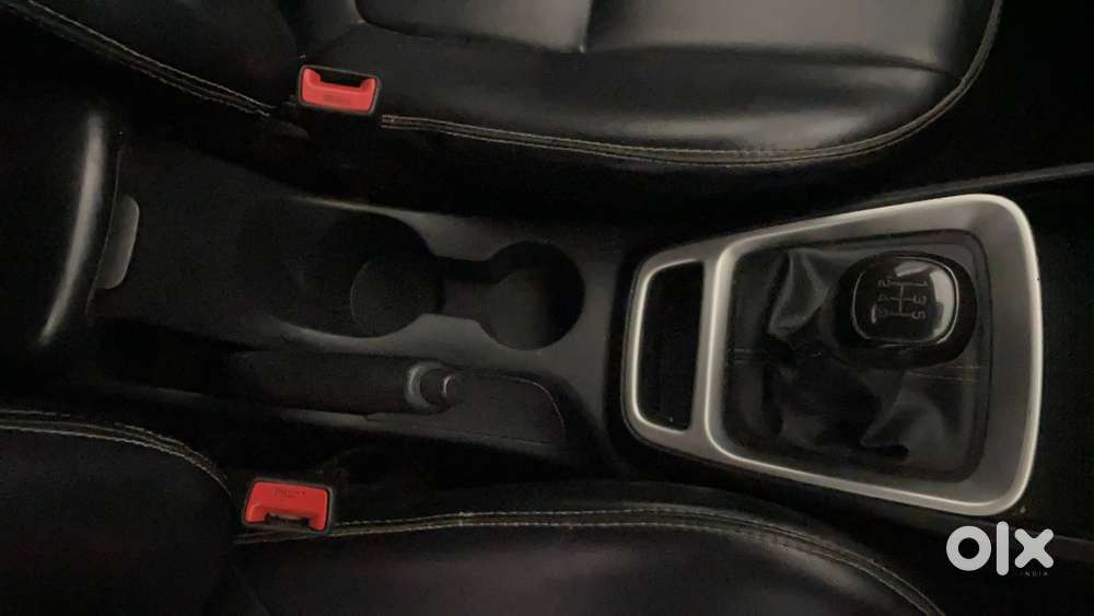 Hyundai Venue S, 2021, Petrol