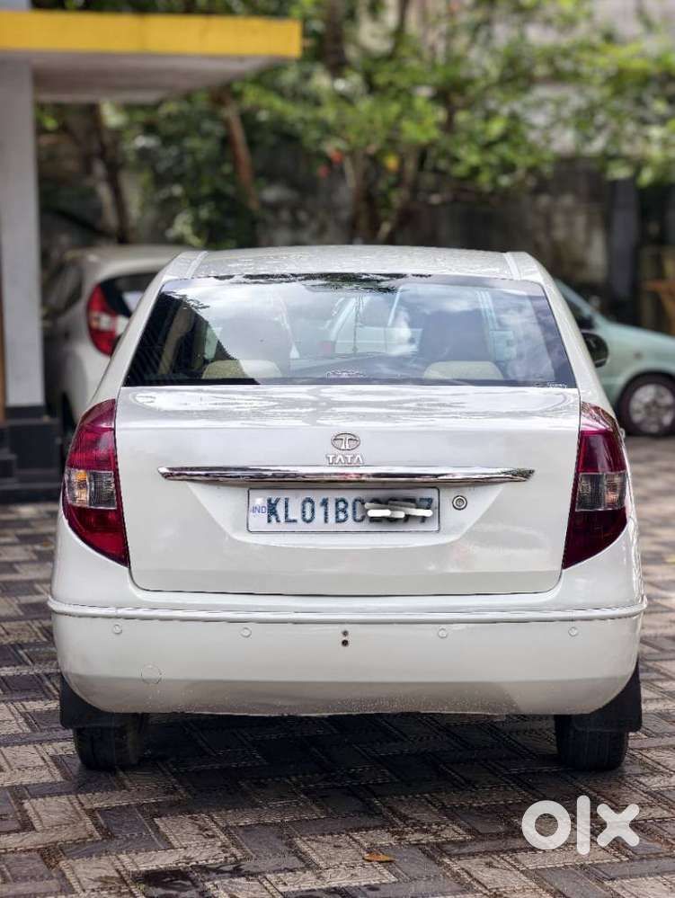 Tata Manza, 2011, Diesel