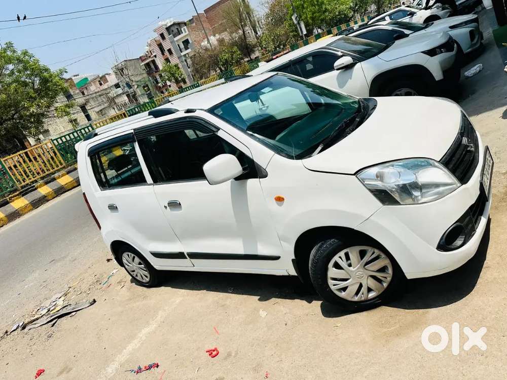 Wagonar Vxi Modal 2015