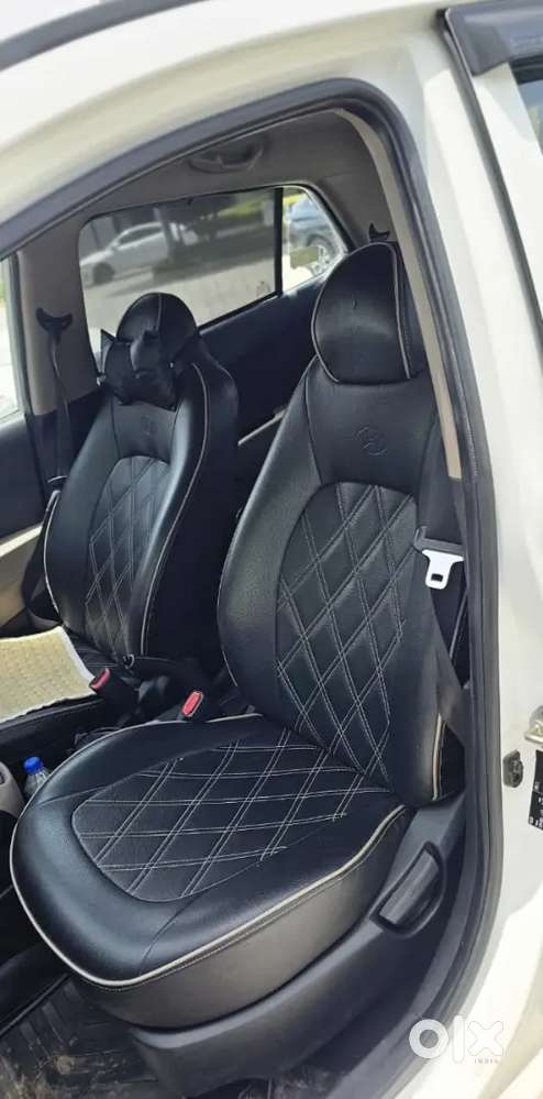 Hyundai Grand I10 2020 Model