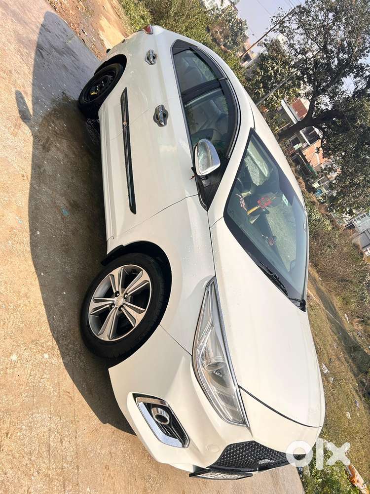 Hyundai Verna 2019 Diesel Well Maintained