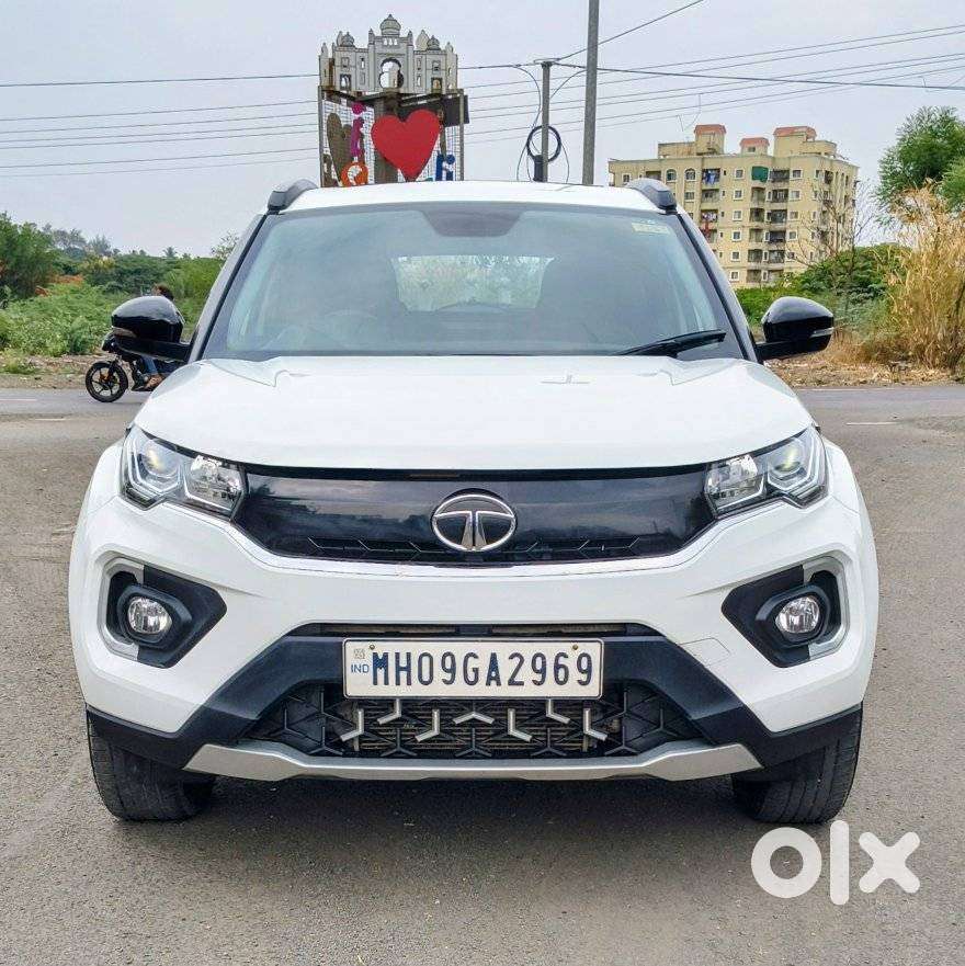Tata Nexon 1.5 Revotorq Xz Plus, 2022, Diesel