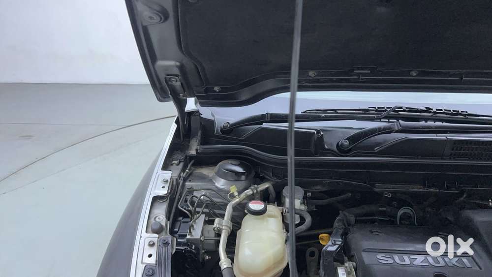 Maruti Suzuki S-cross 2017-2020 1.3 Zeta, 2015, Diesel