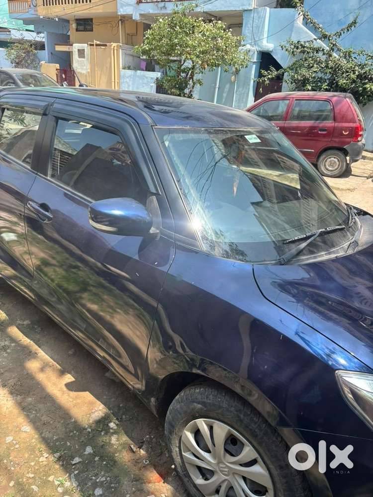 Maruti Suzuki Swift 2022 Petrol Good Condition