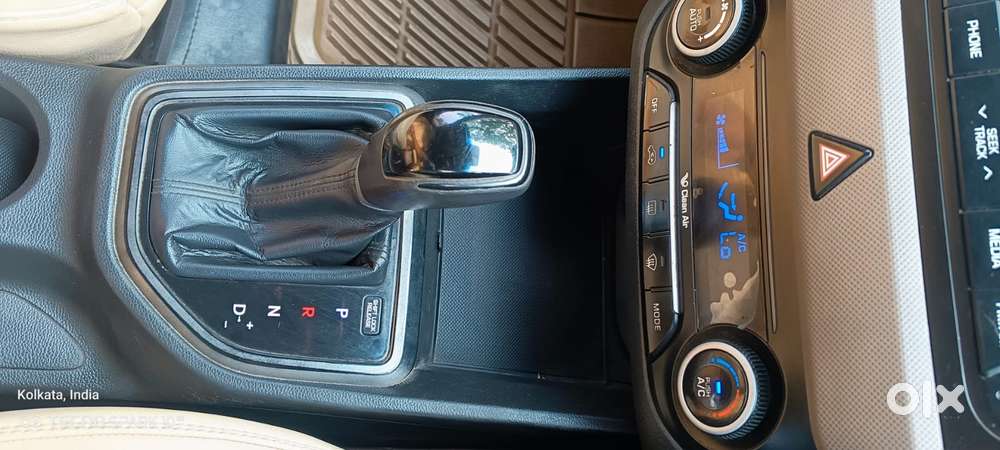 Hyundai Creta 1.6 Crdi At Sx Plus, 2015, Diesel