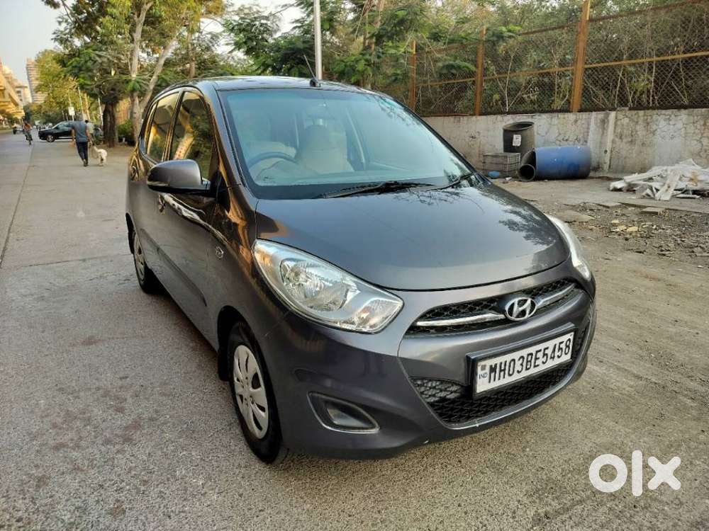 Hyundai I10 1.2 Kappa Magna, 2012, Petrol