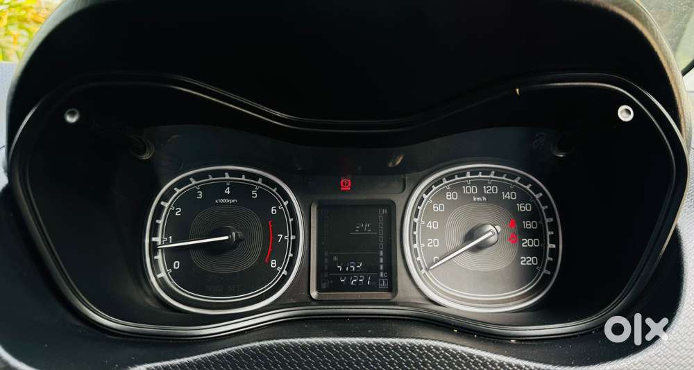 Toyota Urban Cruiser 1.5 High Grade Mt, 2022, Petrol