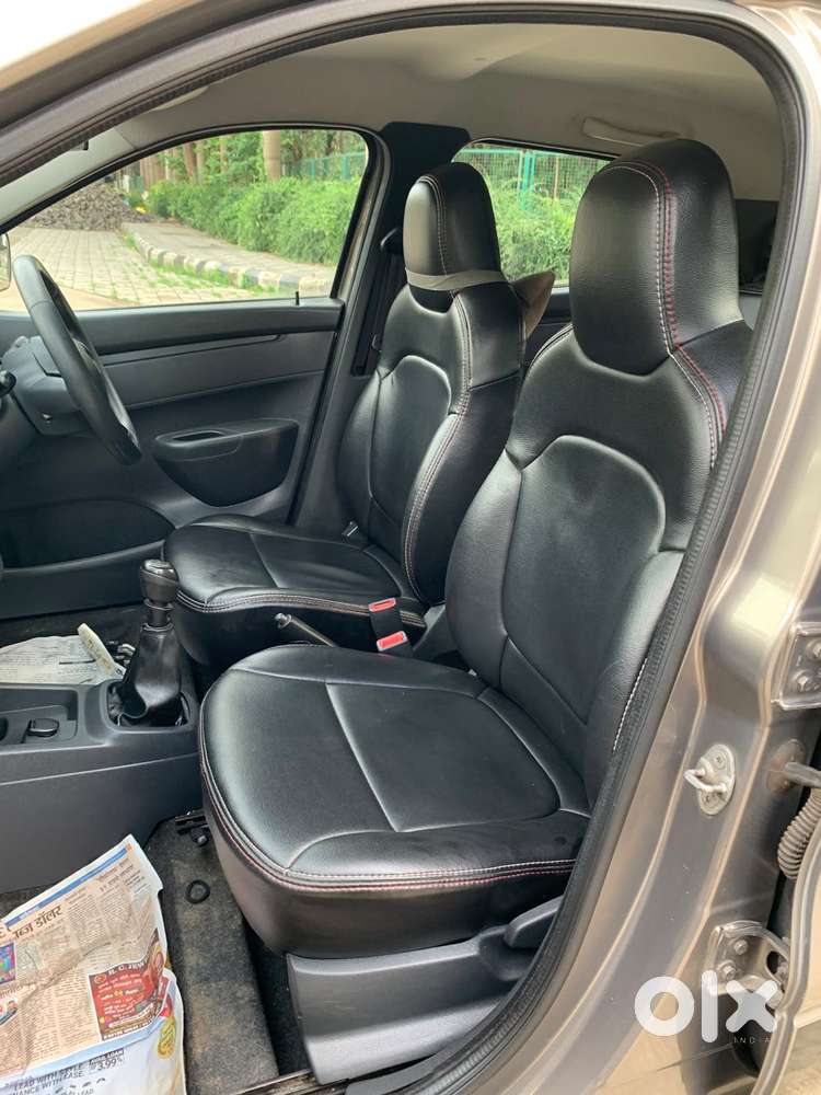 Renault Kwid Climber 1.0 Mt, 2016, Petrol
