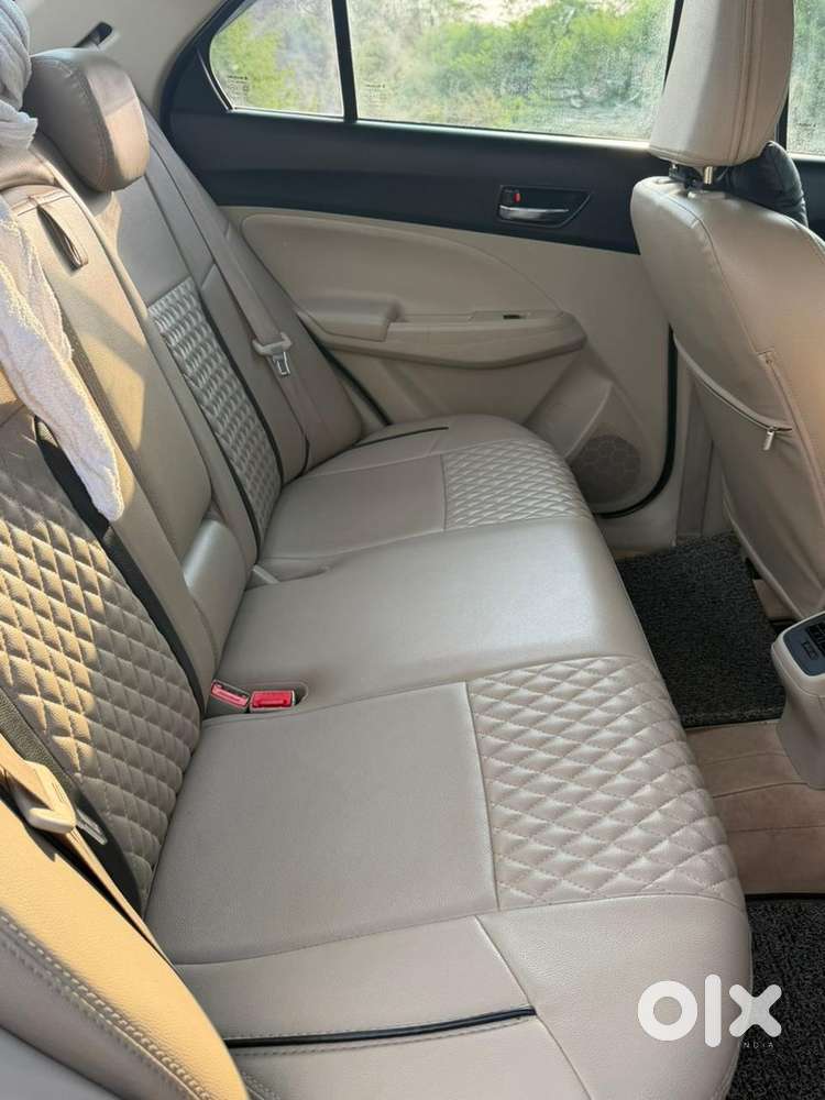 Maruti Suzuki Dzire Petrol Well Maintained