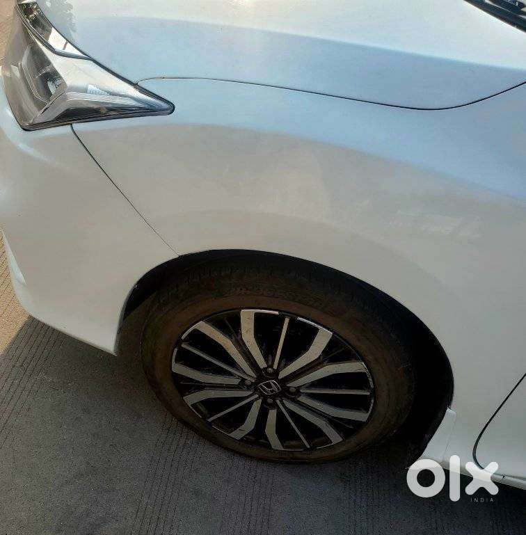 Honda City Zx Vtec Plus, 2018, Diesel