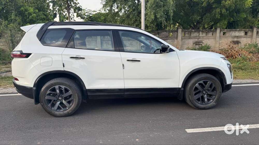 Tata Safari Diesel 2023