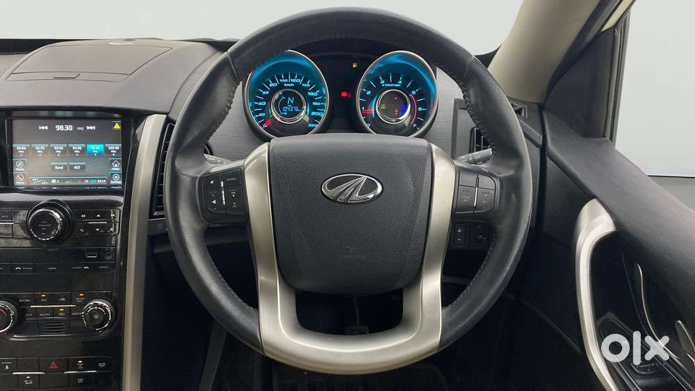 Mahindra Xuv500 W9, 2019, Diesel