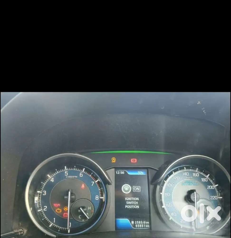Maruti Suzuki Xl6 2021 Petrol Good Condition