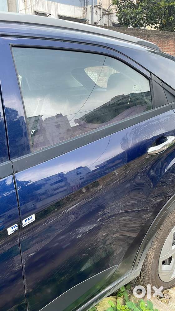 Tata Nexon 2025 Model