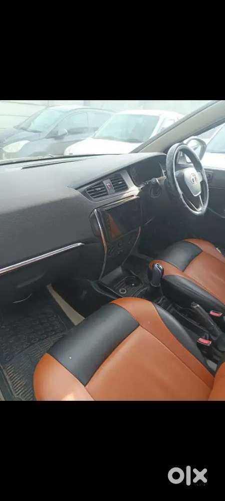 Tata Zest 2019