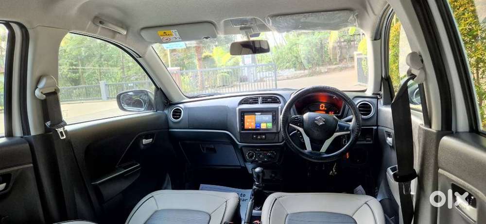 Maruti Suzuki Alto K10 Plus Edition, 2023, Petrol