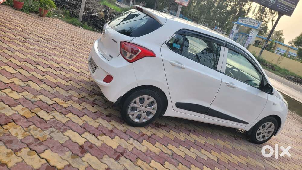 Hyundai Grand I10 Magna, 2015, Petrol
