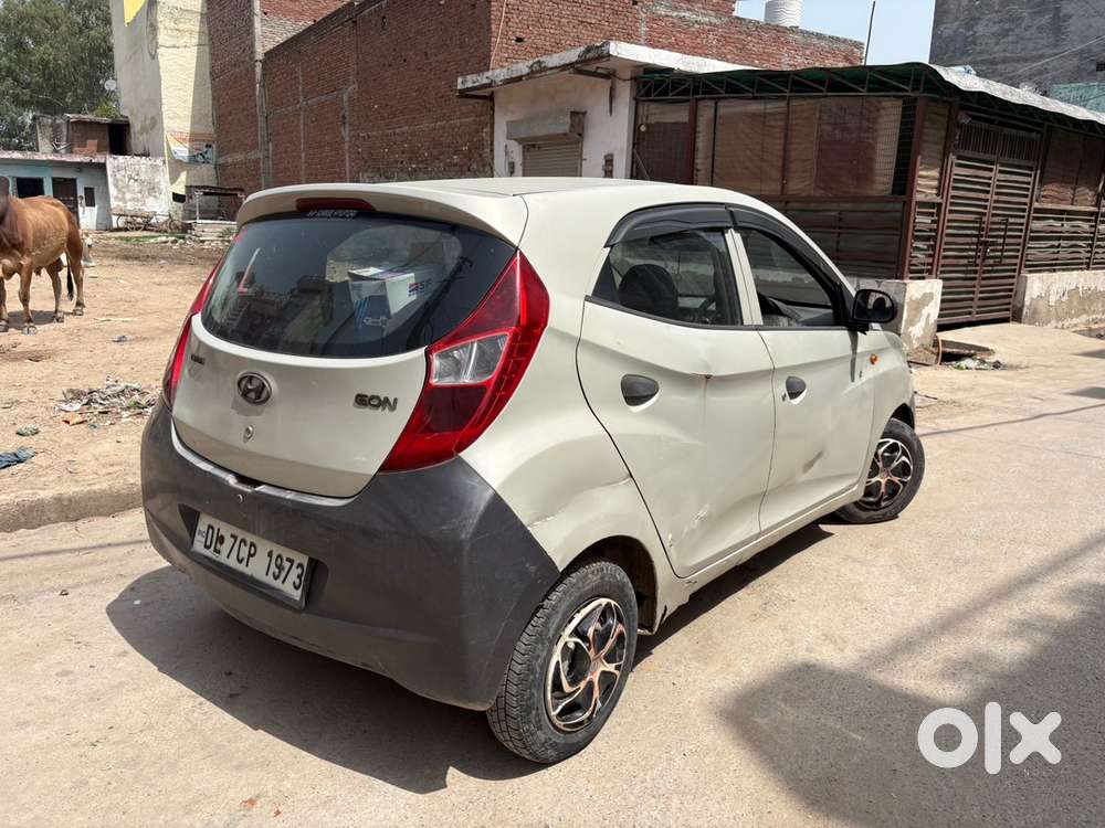 Hyundai Eon Magna 2013