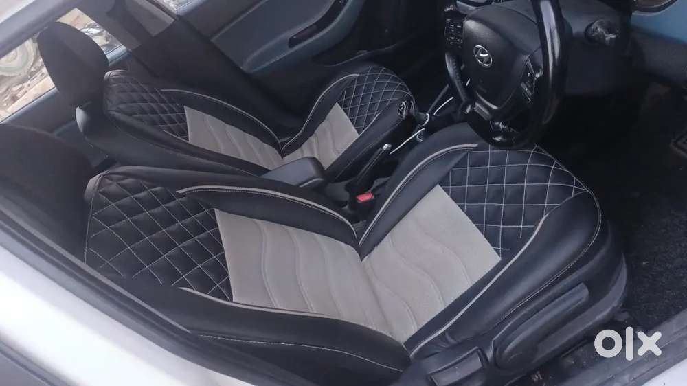 Good Condition Push Button Start 17 Alloys New Tyre