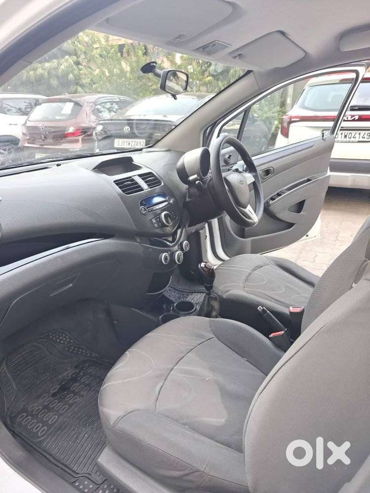 Chevrolet Beat Lt Petrol, 2011, Cng & Hybrids