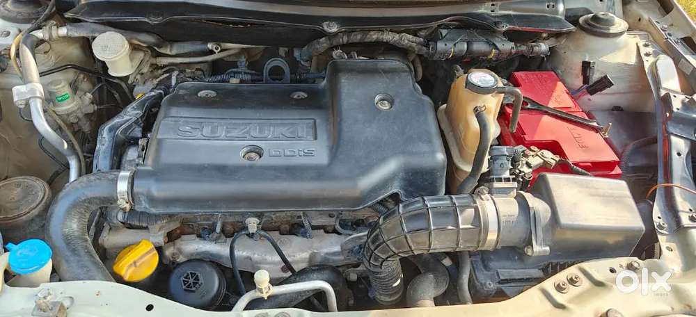 Maruti Suzuki Swift 2013 Diesel 131000 Km Driven