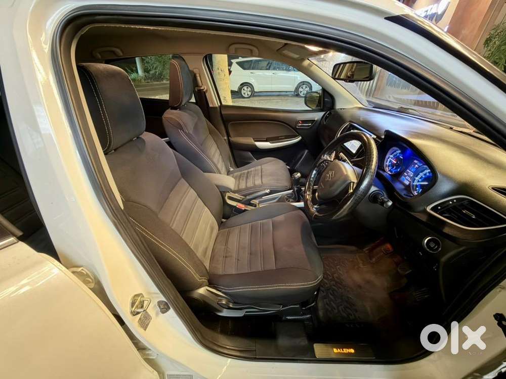 Maruti Suzuki Baleno Diesel 2019 Vvip Number