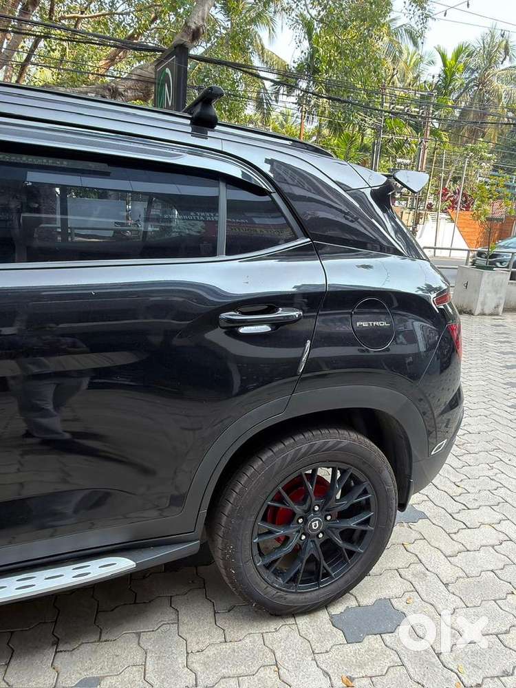 Hyundai Creta 2020 Petrol Well Maintained