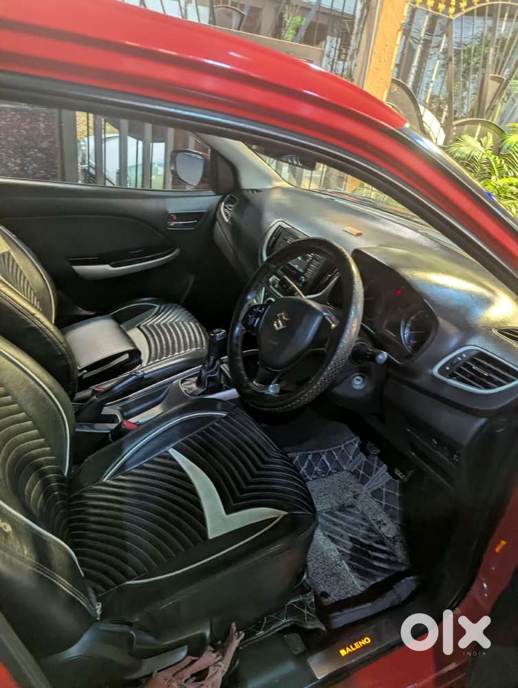 Maruti Suzuki Baleno Dualjet Delta, 2018, Diesel