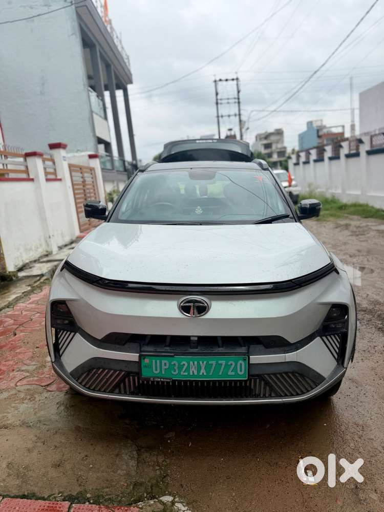 Tata Nexon Ev 2023
