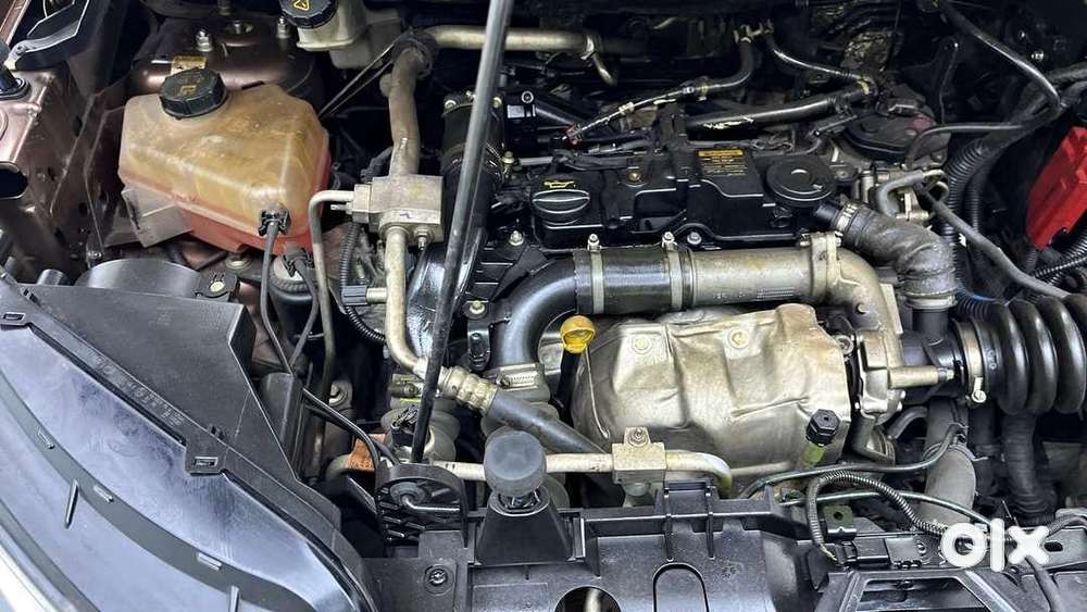 Ford Ecosport 1.5 Petrol Ambiente, 2019, Petrol