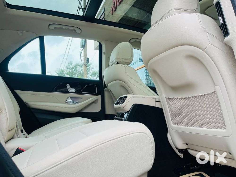 Mercedes-benz Gle Class 300d 4matic Lwb, 2023, Diesel