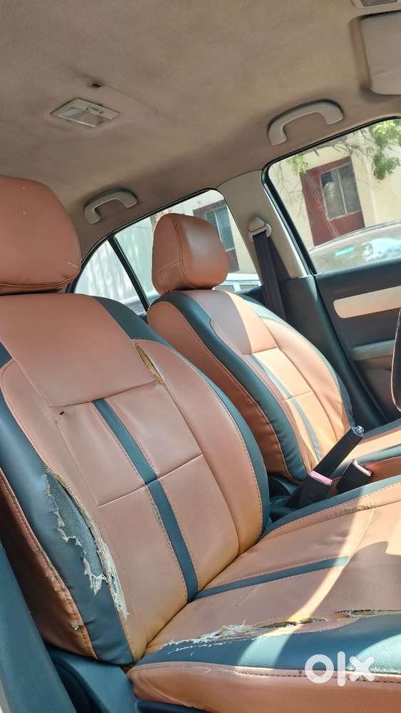 Maruti Suzuki Swift Dzire Vdi Optional, 2011, Diesel