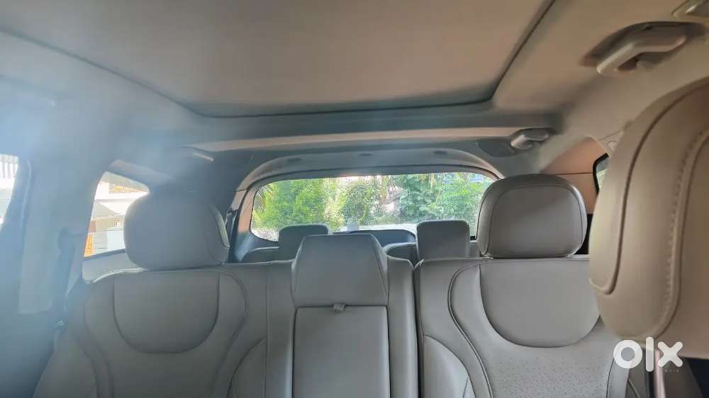 Mahindra Xuv700