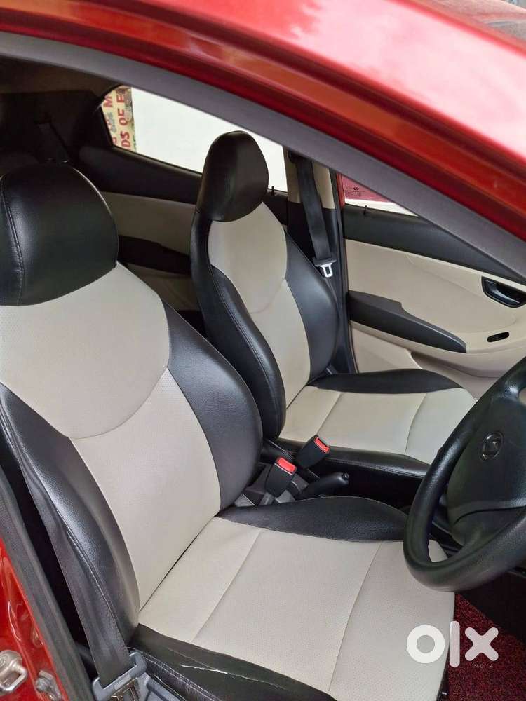 2014 Hyundai Eon Era 889 Version