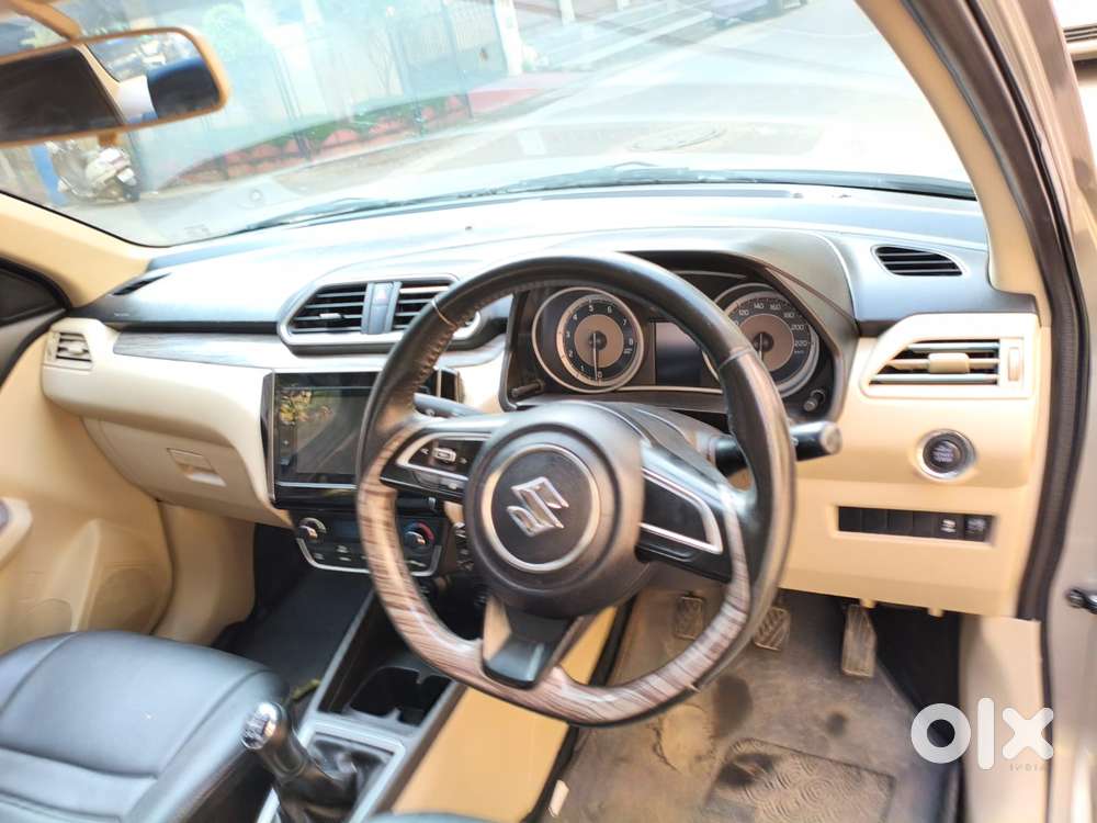 Maruti Suzuki Swift Dzire 1.2 Zxi Bsiv, 2023, Petrol