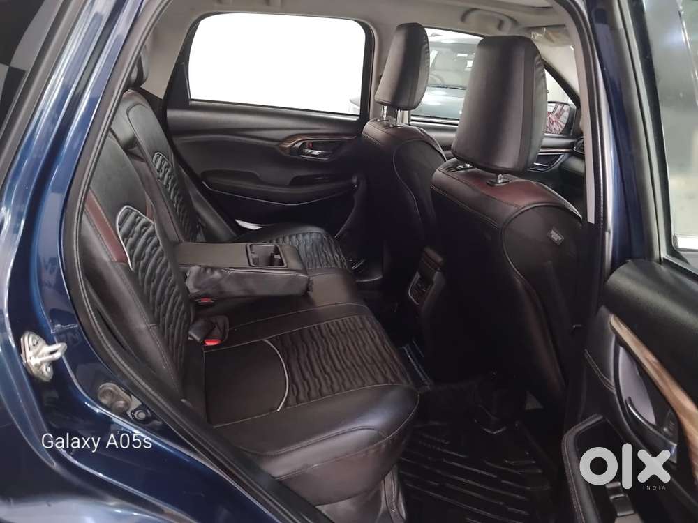 Maruti Suzuki Grand Vitara 1.5 Zeta Smart Hybrid, 2023, Cng & Hybrid..