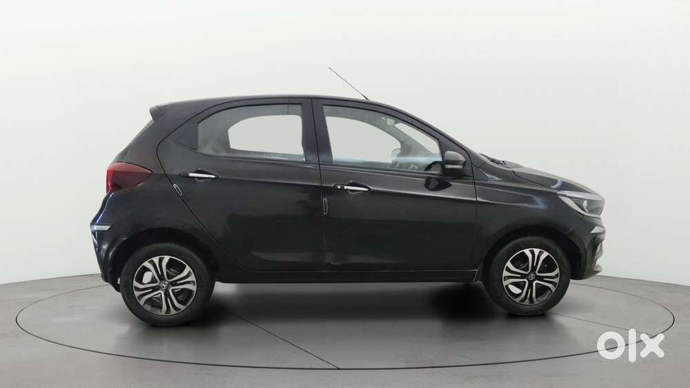 Tata Tigor 1.2 Revotron Xz Plus Cng, 2022, Cng & Hybrids