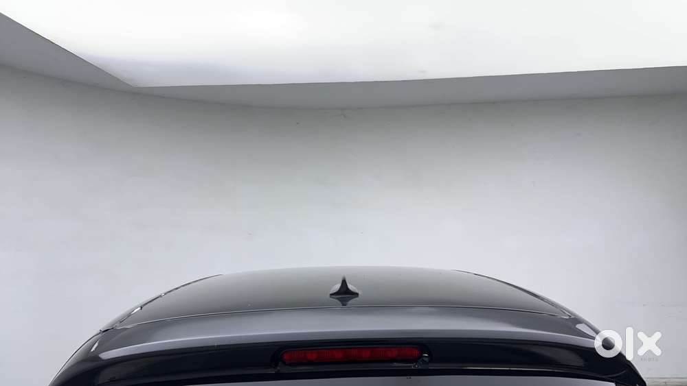 Tata Punch Pure, 2024, Petrol