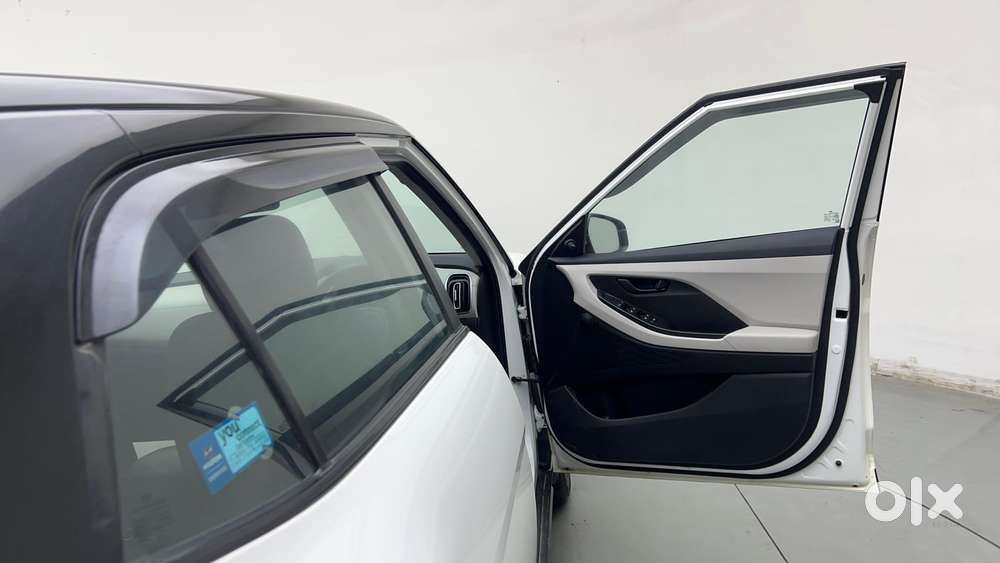 Hyundai Creta 1.5 E Petrol, 2023, Petrol