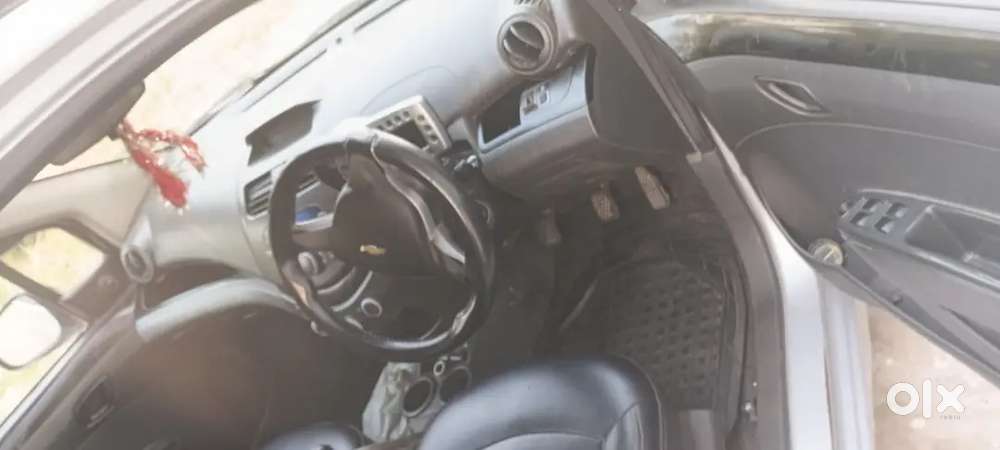 Chevrolet Beat Diesel 2016 Top Model