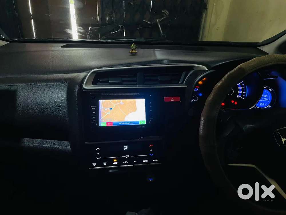 Honda Jazz 2016 Petrol Well Maintained