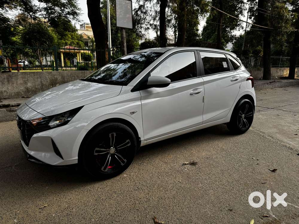 Hyundai Elite I20 1.2 Magna Plus, 2021, Diesel