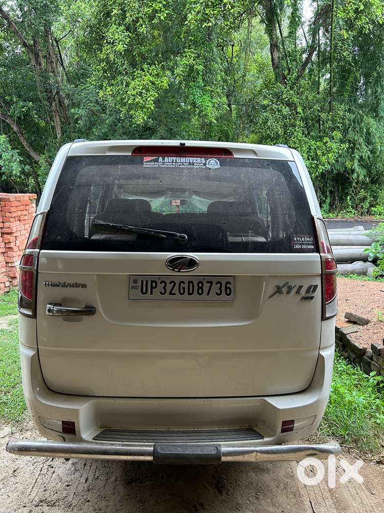 Mahindra Xylo Diesel Well Maintained