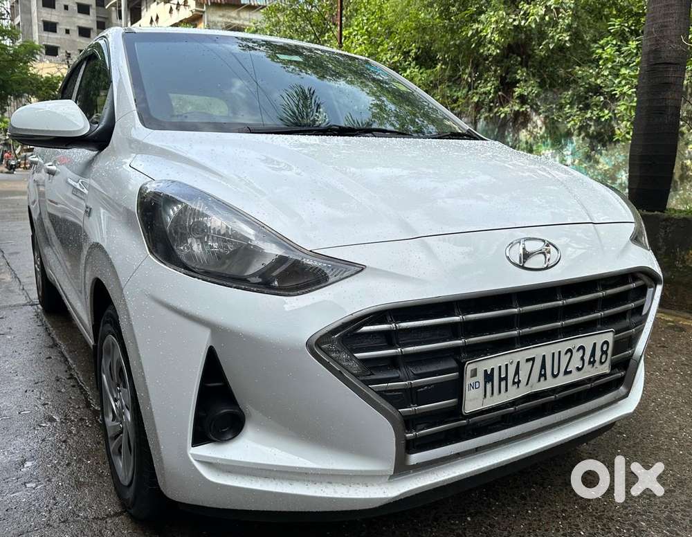 Hyundai Grand I10 Nios Amt Sportz, 2020, Petrol