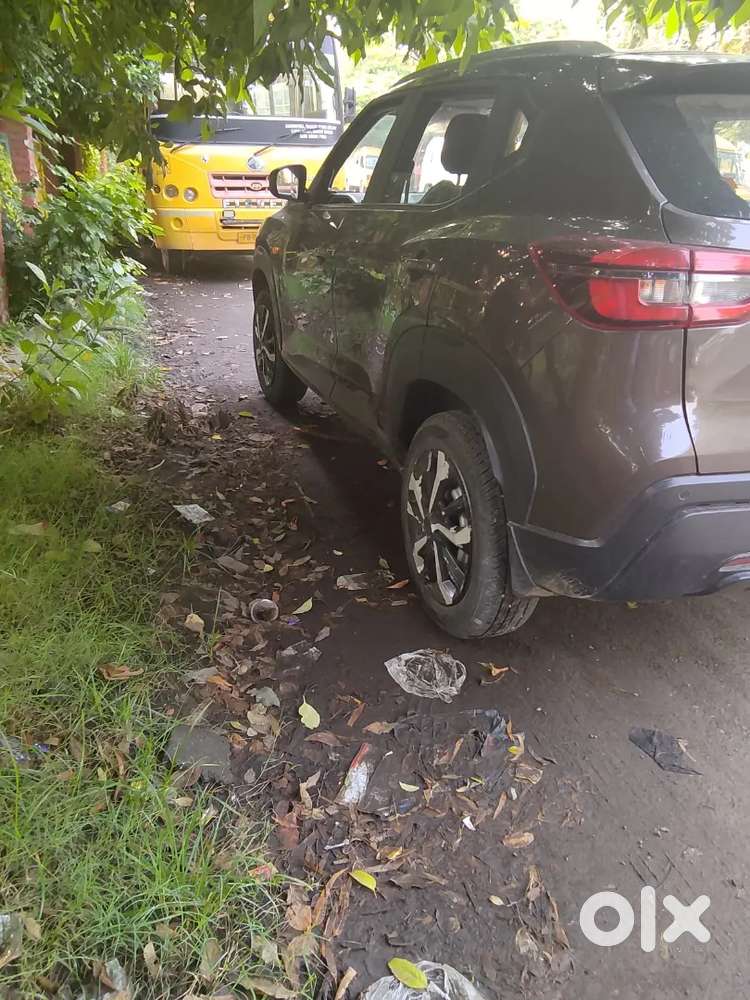 Nissan Magnite 1.0 Xe 2024 Registration 2023 Manufacturing Owner Sale