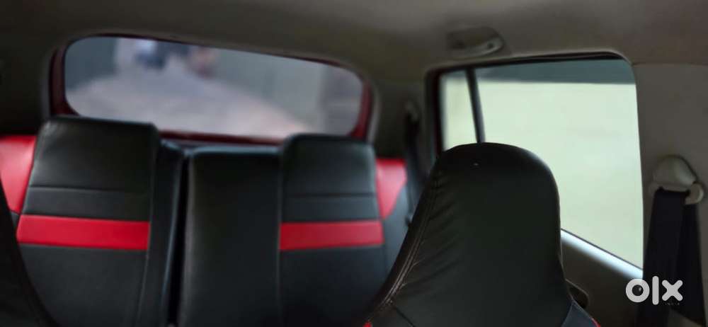 Maruti Suzuki Celerio 1.0 Vxi Amt, 2017, Petrol