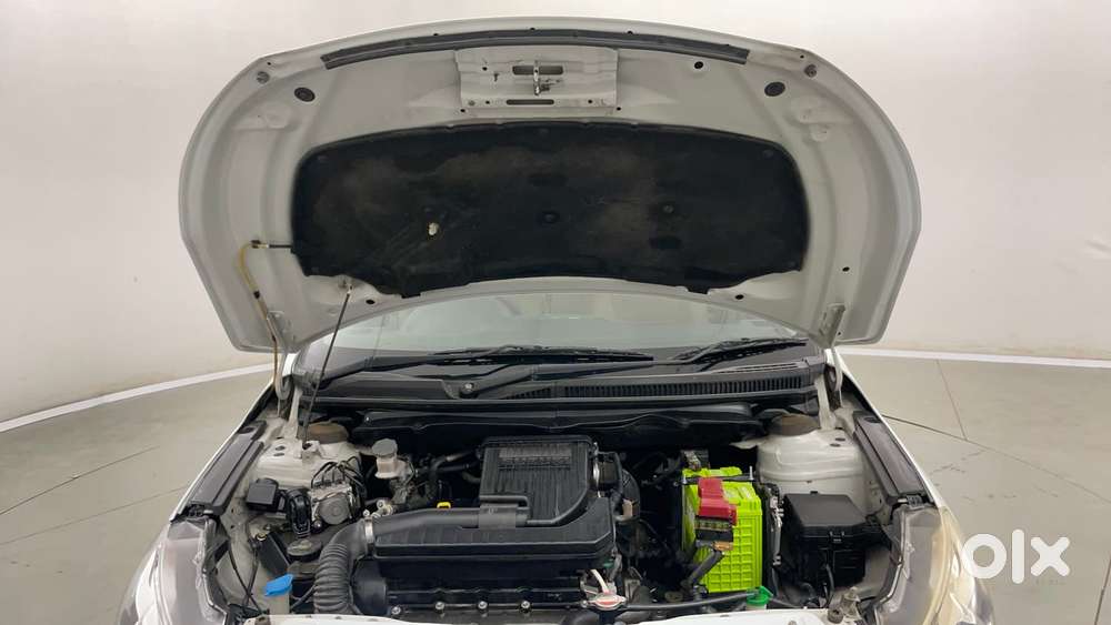 Maruti Suzuki Ciaz Vxi, 2016, Petrol