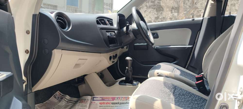 Maruti Suzuki Alto K10